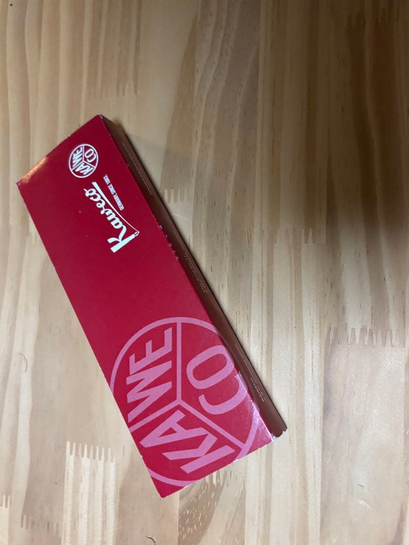 Kaweco Special レッド 廃盤 限定色 シャープペンシル 0.5mm