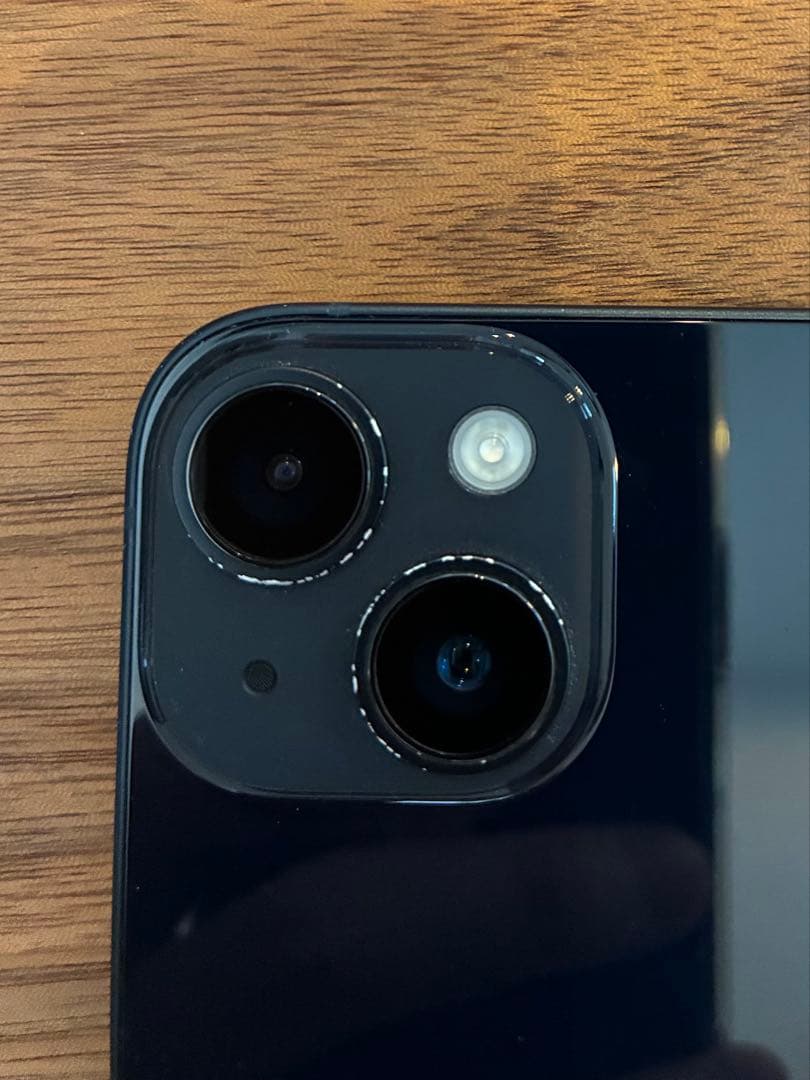 Apple iPhone 14 ブラック　128GB　本体