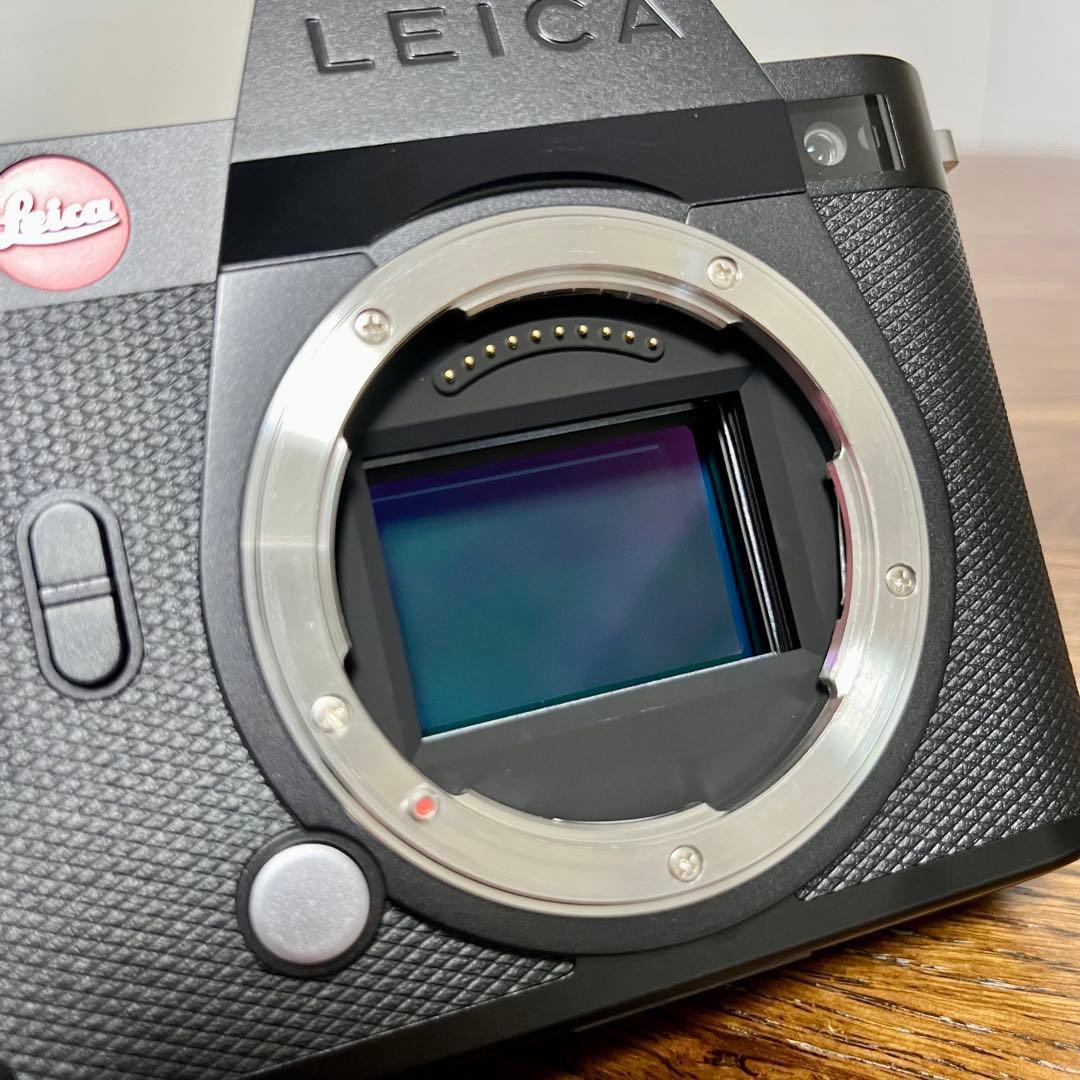 ライカ LEICA SL2-S【美品】