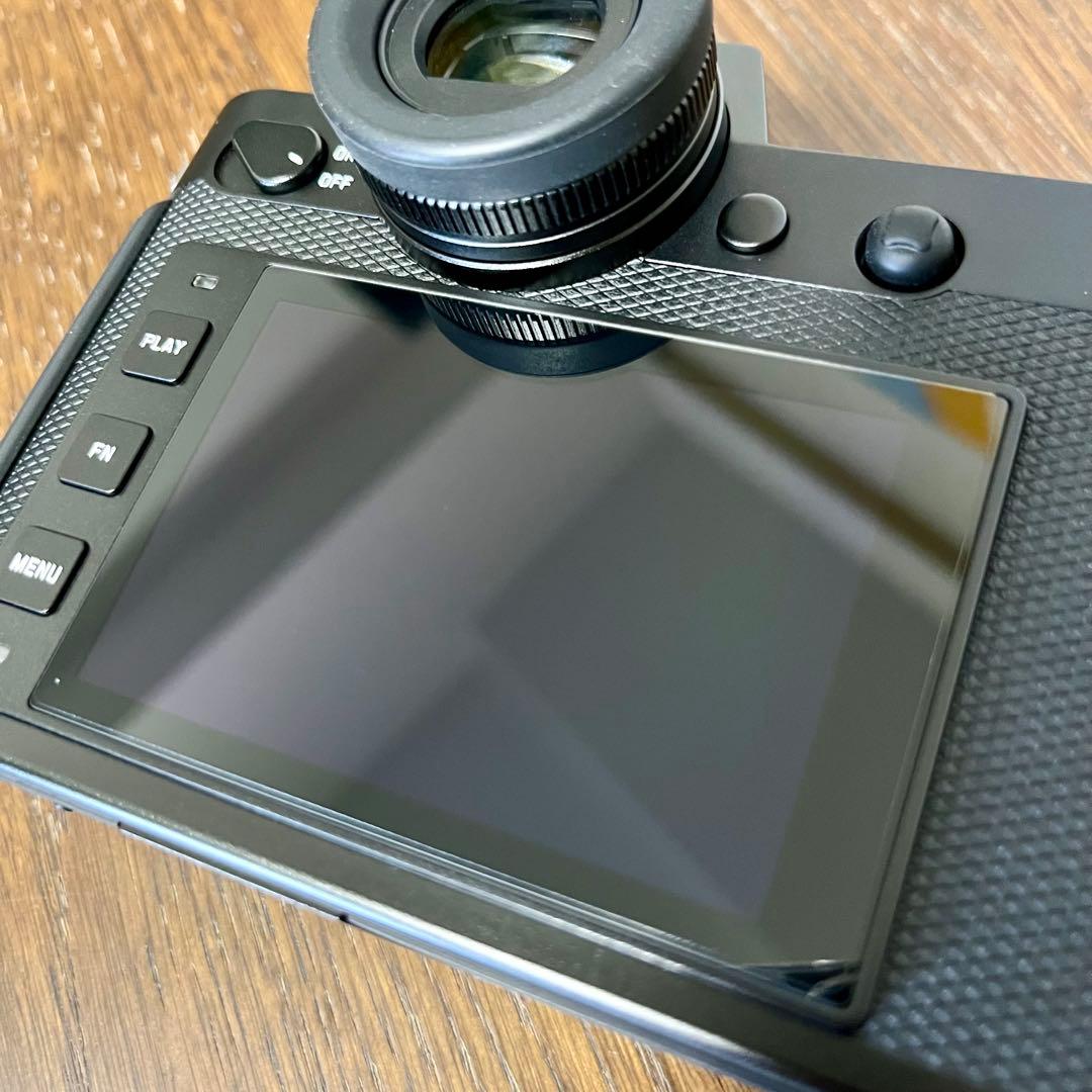 ライカ LEICA SL2-S【美品】