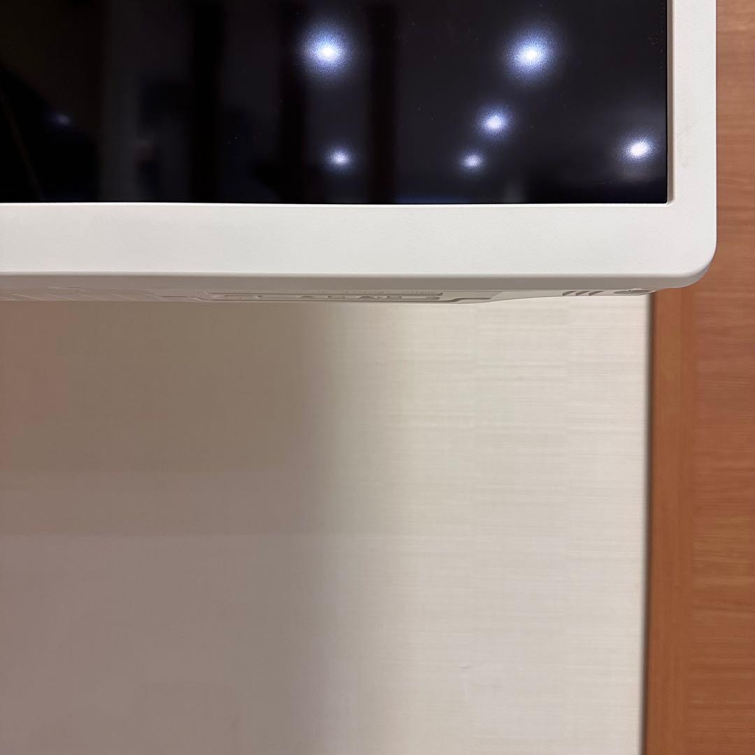 スピーカー付き！ Panasonic レイアウトフリーテレビ　TH-43LF1Y