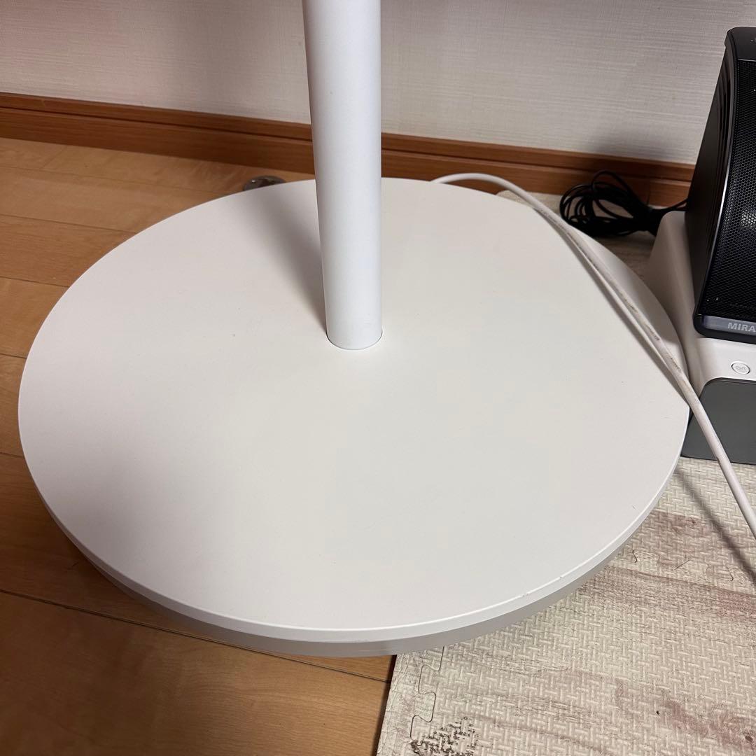 スピーカー付き！ Panasonic レイアウトフリーテレビ　TH-43LF1Y