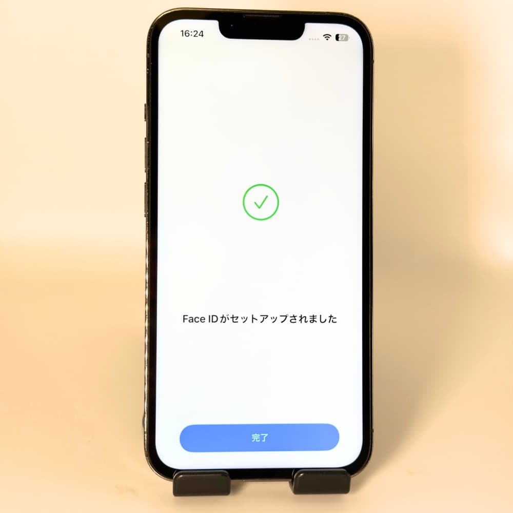 iPhone 13 Pro 128GB SIMフリー 新品バッテリー100%