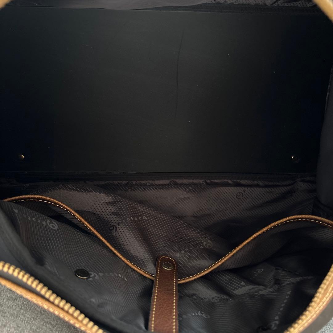極美品　ACE エース　プロテカ　ボストンバッグ 旅行　出張　ショルダー　鍵つき