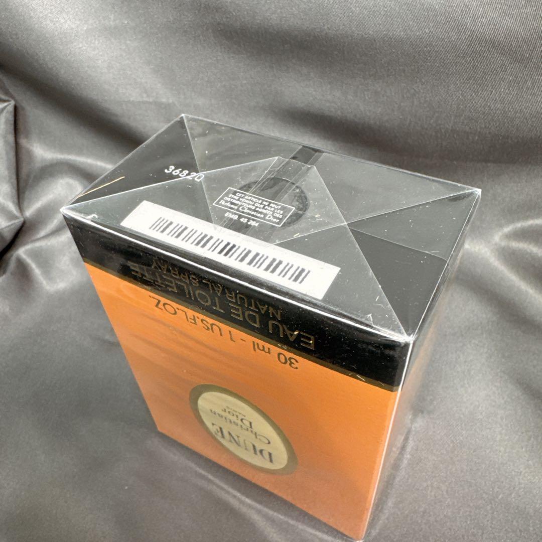 未開封 Dior DUNE ディオール デューン オードトワレ 30ml 香水