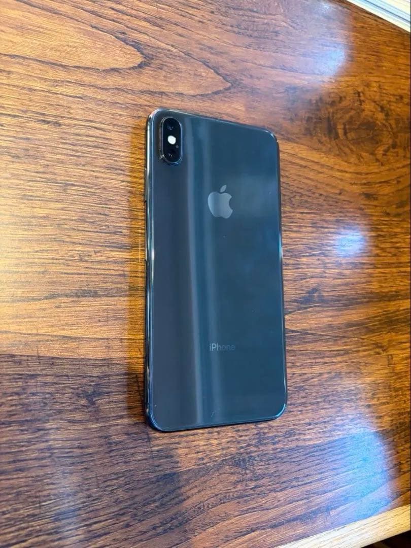 スマートフォン本体 Apple iPhone xs max 64gb