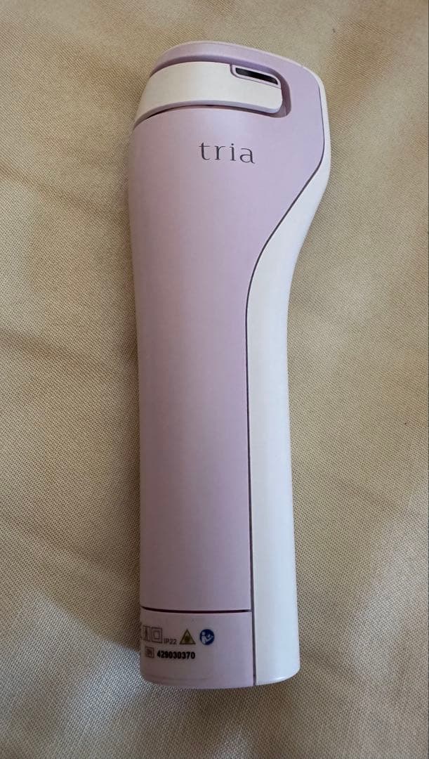 tria Skin Aging Care Laser トリアスキン レーザー