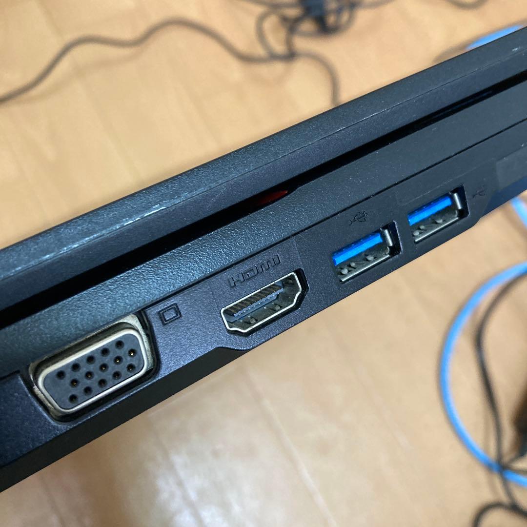 LIFEBOOK A574/M ①メモリ8GB HDD500GB
