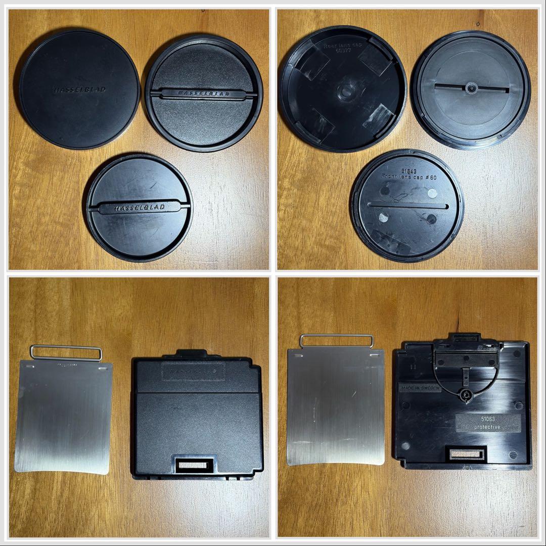 ハッセルブラッド 503CX+Planar CF80mmF2.8 +A12 中古
