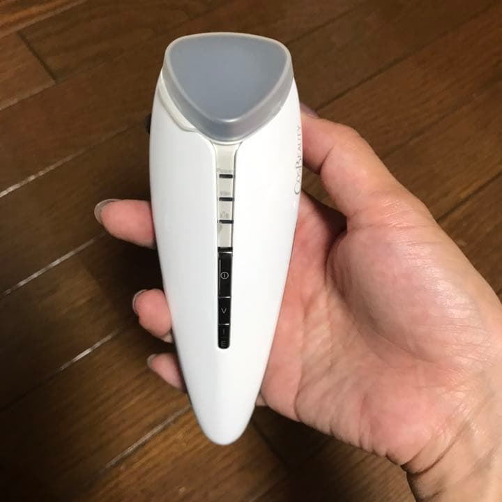 ボディ・フェイスケア COSBEAUTY CB-032-W01