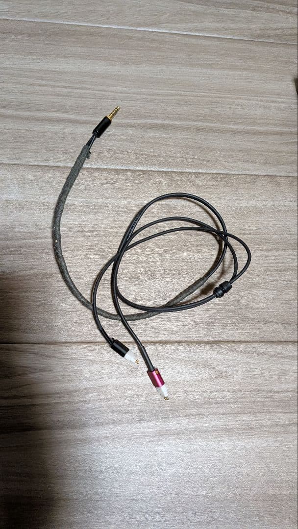 ゼンハイザーHD650