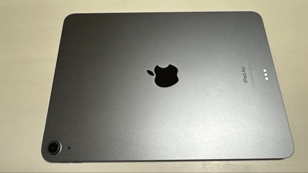iPad Air第5世代(64GB Wifi） + ApplePencil2