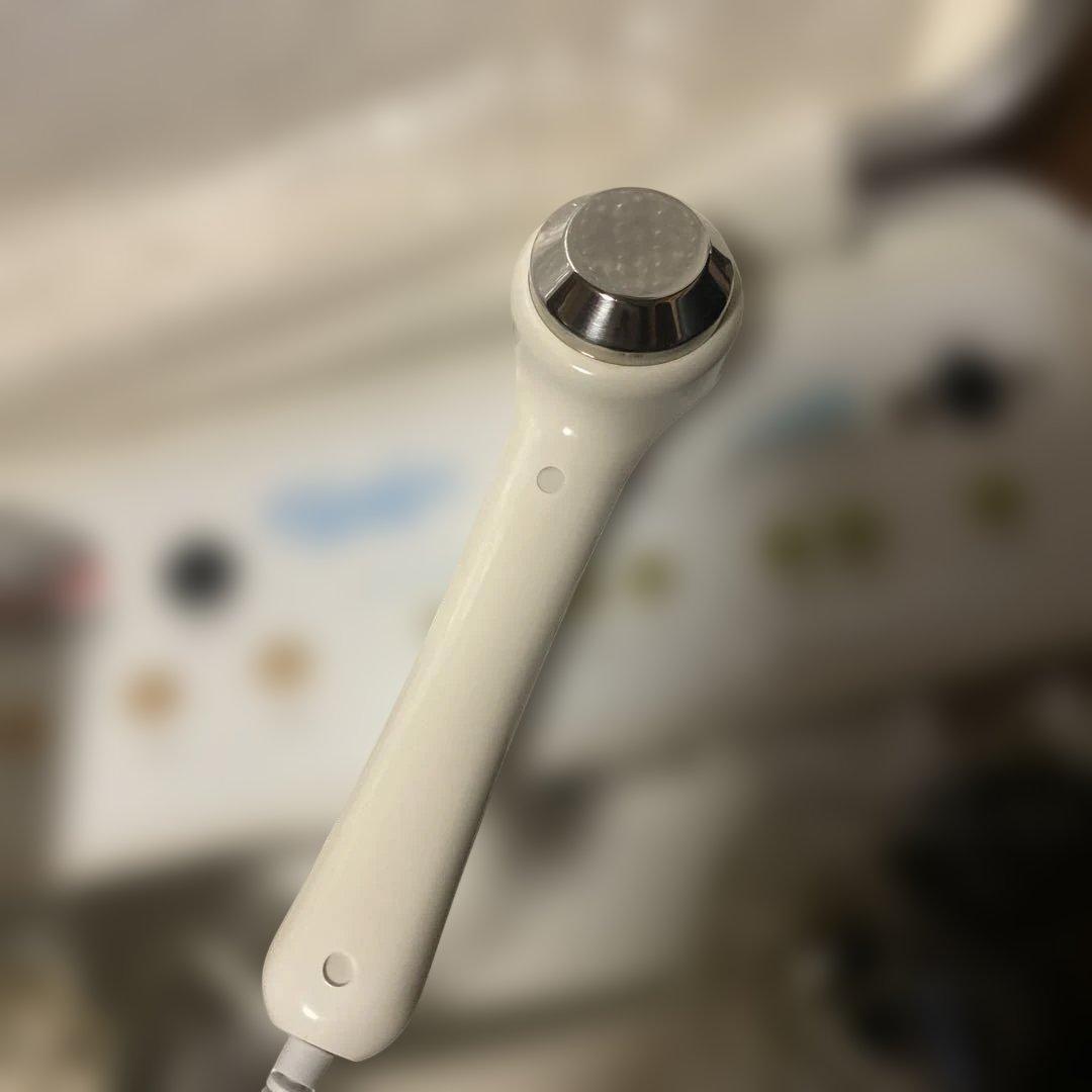 Flawless 美顔器 温冷機能付き
