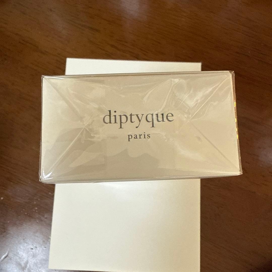 ヘアフレグランス diptyque オーデサンス 30ml