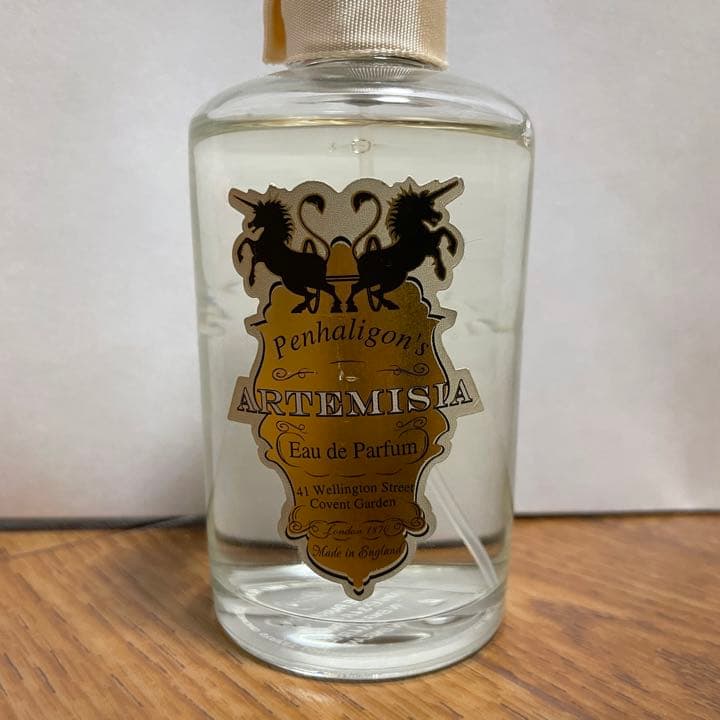 ペンハリガン アルテミジアPENHALIGON'S ARTEMISIA100ml