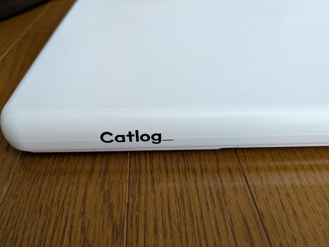 catlog board キャットログボード　初代
