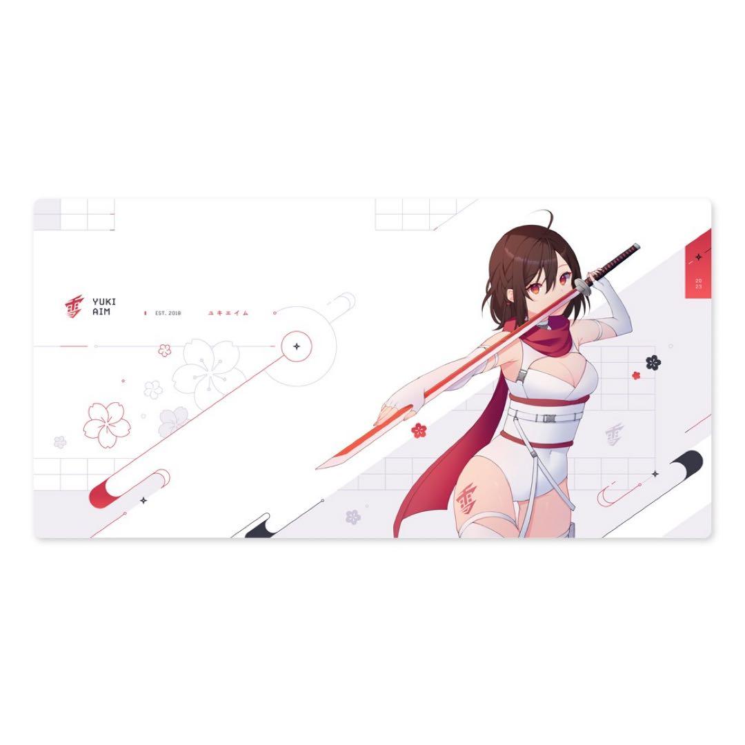 マウス・トラックボール Yuki Aim 2023 Katana