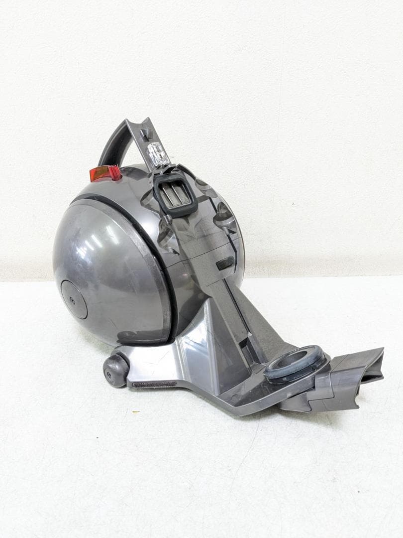 dyson CY24 サイクロン式掃除機 ヘッド無し