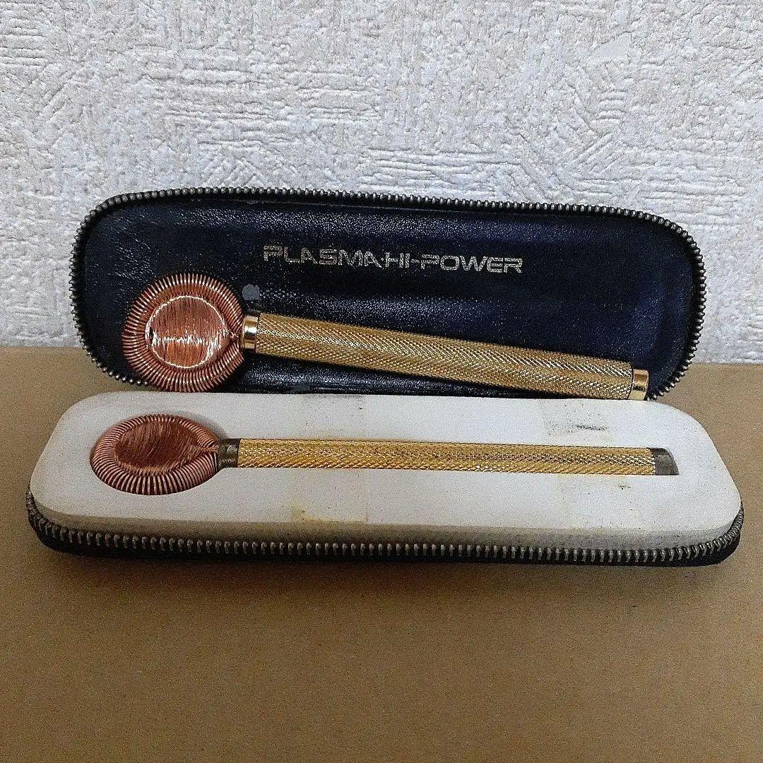 健康器具 / プラズマハート