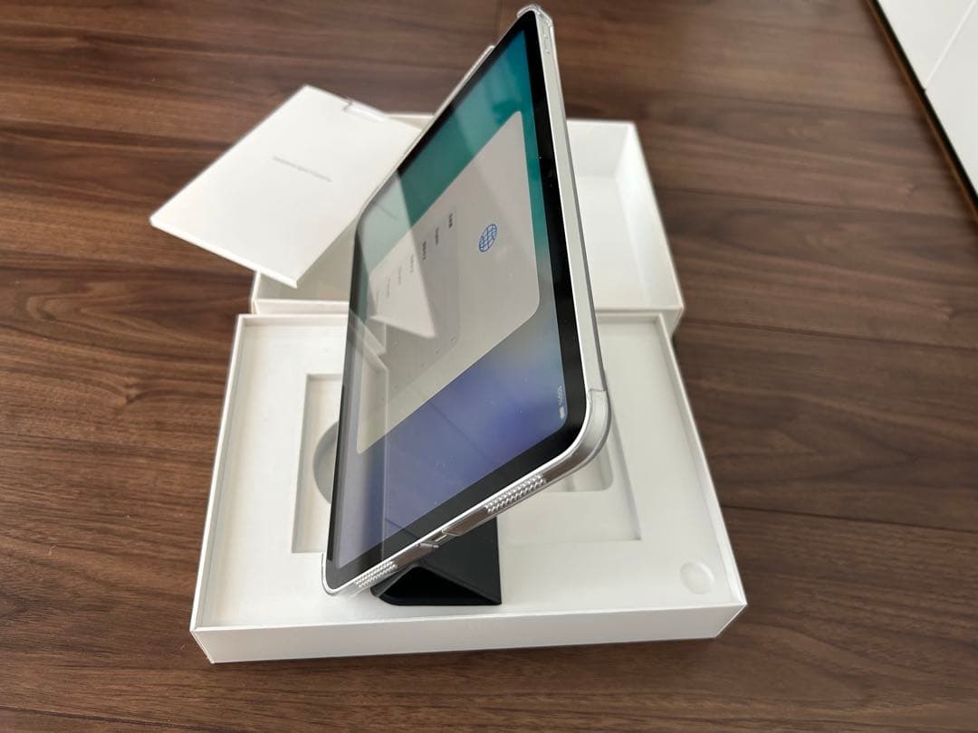 【新品同様】iPad 第10世代 64GB Wi-Fi Apple