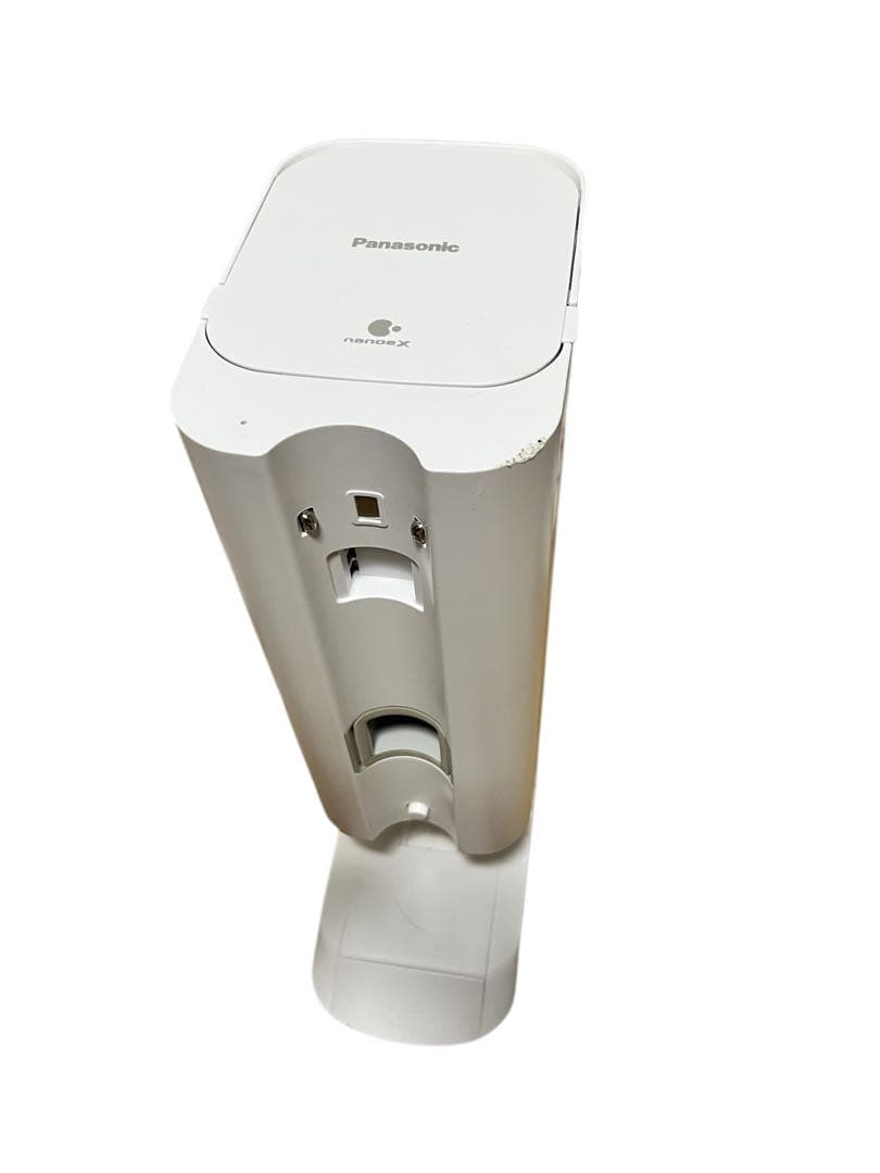 『高年式』Panasonic 掃除機 コードレス MC-NS100K 2023年