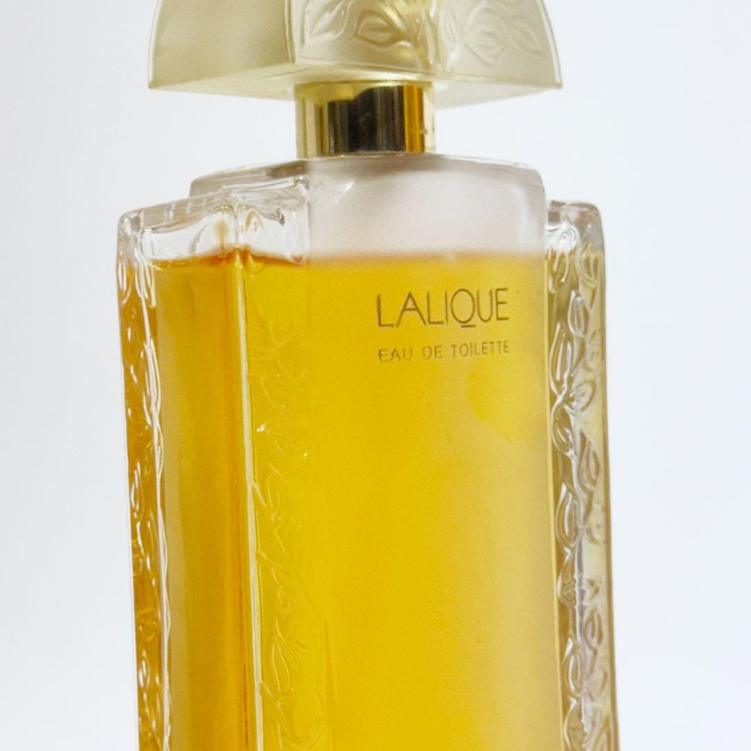 LALIQUE ラリック オードトワレ 100ml