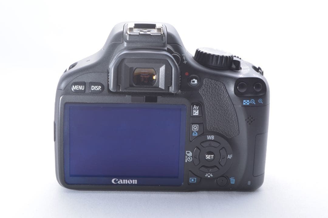 おすすめ✨【大特価・今がチャンスです❣️】Canon EOS kiss X4