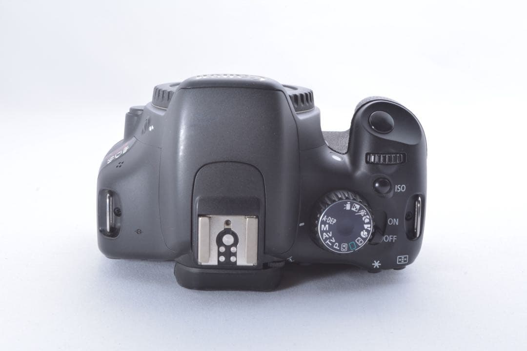 おすすめ✨【大特価・今がチャンスです❣️】Canon EOS kiss X4