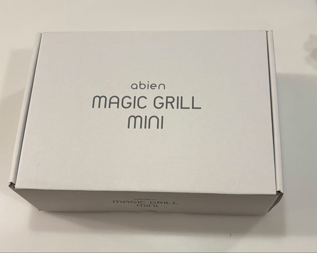 マジックグリルミニ abien MAGIC GRILL MINI