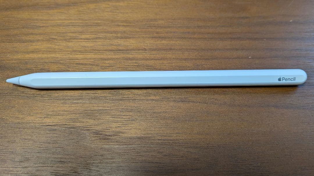 Apple Pencil 第2世代 純正 箱付