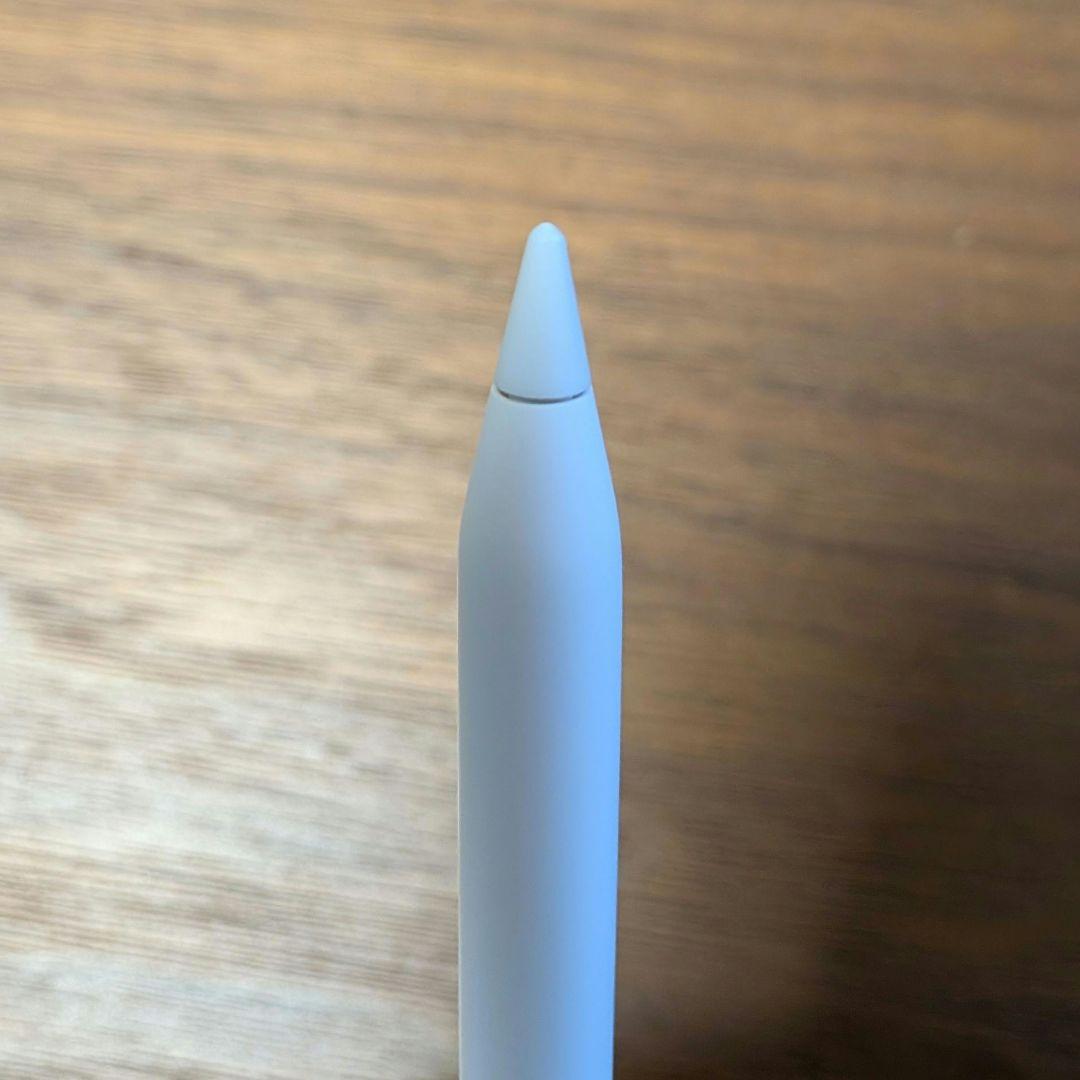 Apple Pencil 第2世代 純正 箱付