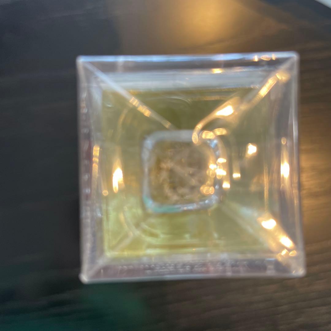 香水(女性用) GUCCI ENVY Eau de Toilette 50ml
