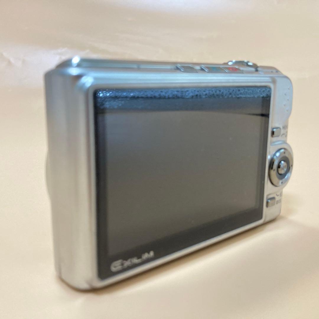 ⭐︎ＳＤカード付き⭐︎ CASIO EXILIM EX-Z1000 コンデジ