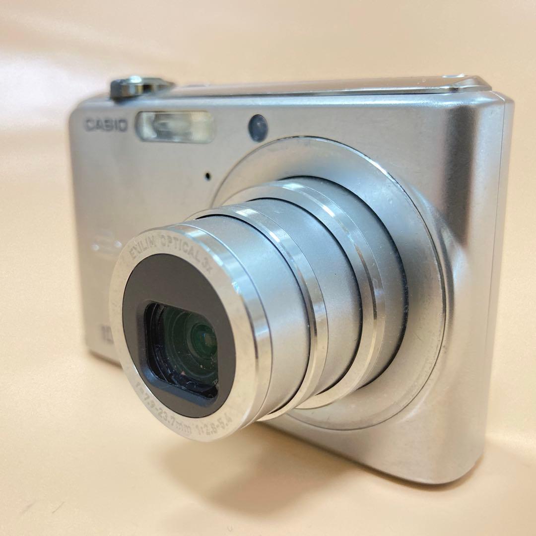 ⭐︎ＳＤカード付き⭐︎ CASIO EXILIM EX-Z1000 コンデジ
