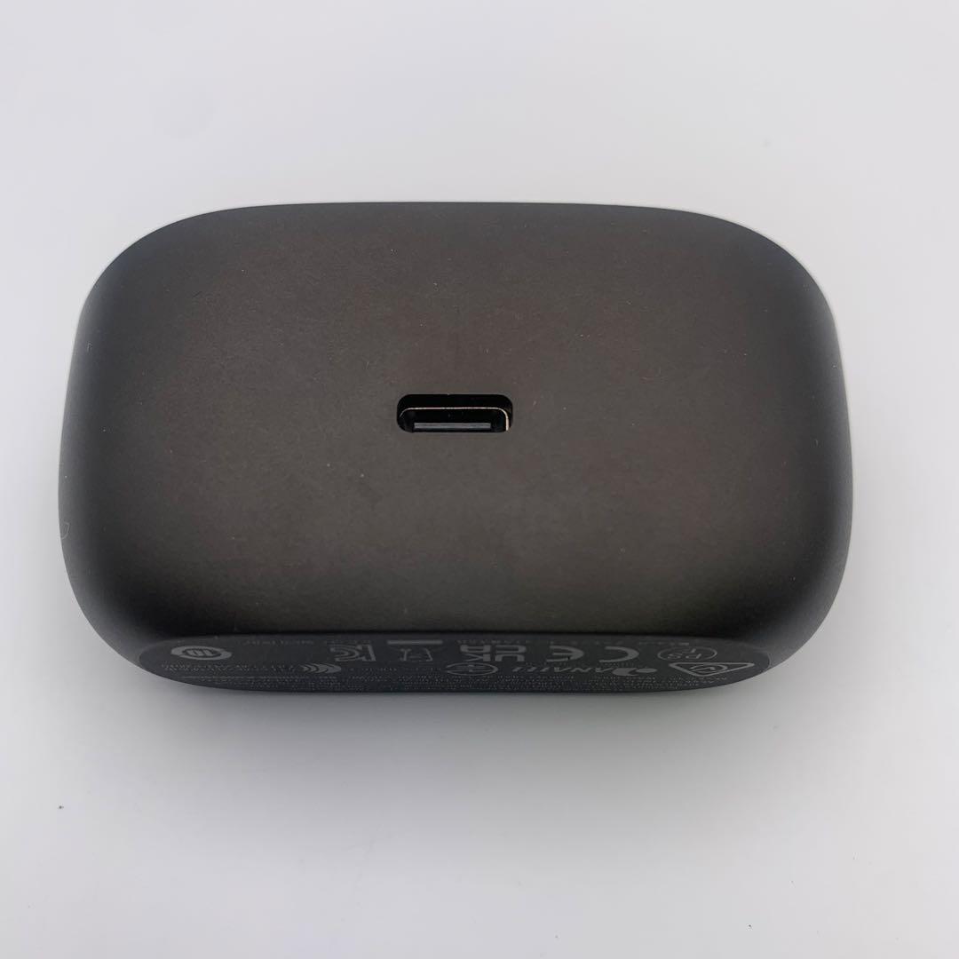 JBL WAVE BUDS ブラック