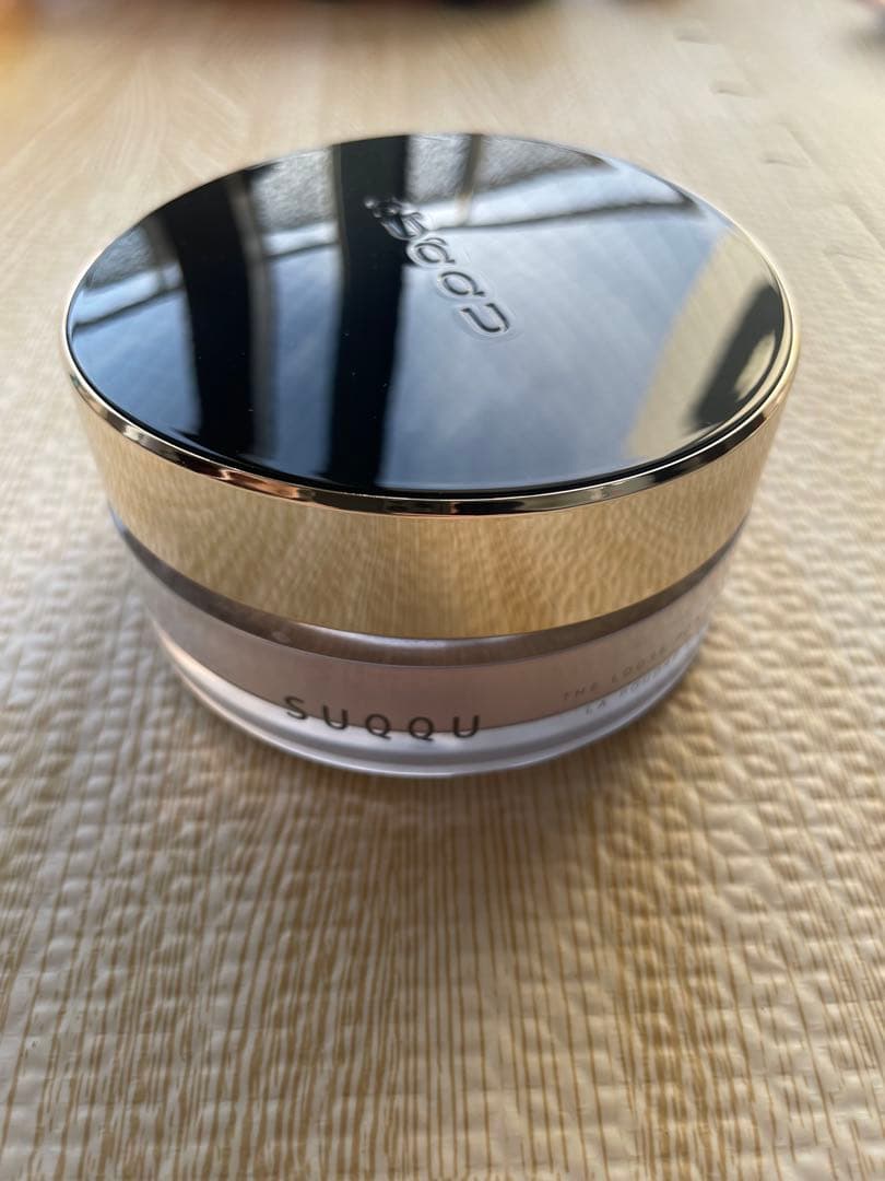 SUQQU ザルースパウダー 20g