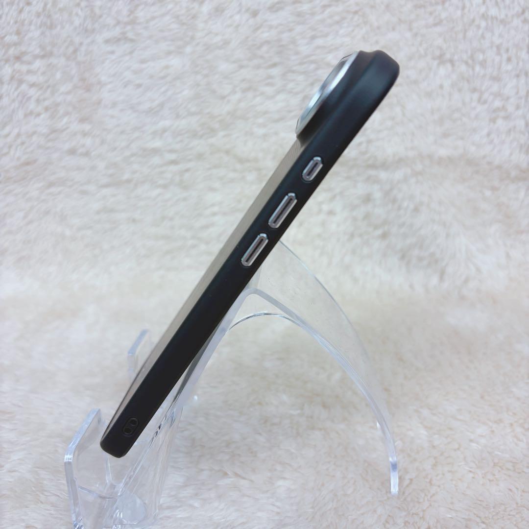 【日本未発売】Spigen iphone air ダークブラウン アラミド繊維