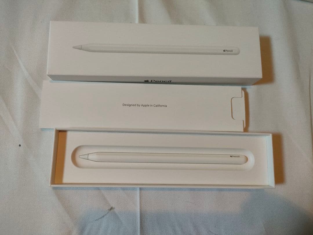 iPadPro 12.9 第5世代256GB+apple pencilセット