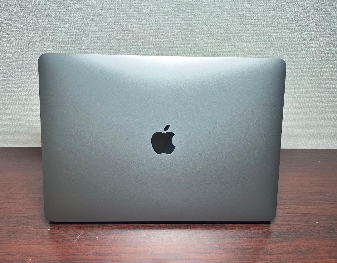 超美品 MacBook Air 2018 Core i5 8G SSD 256G