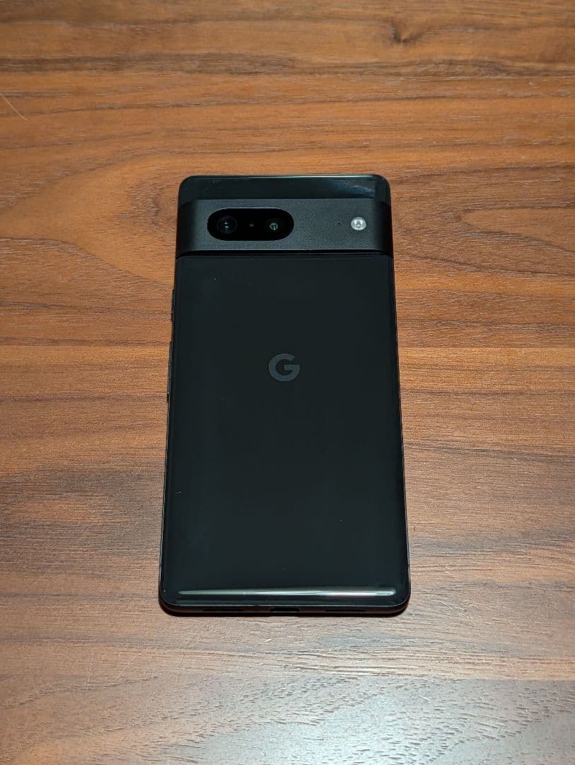 スマートフォン本体 Google Pixel 7