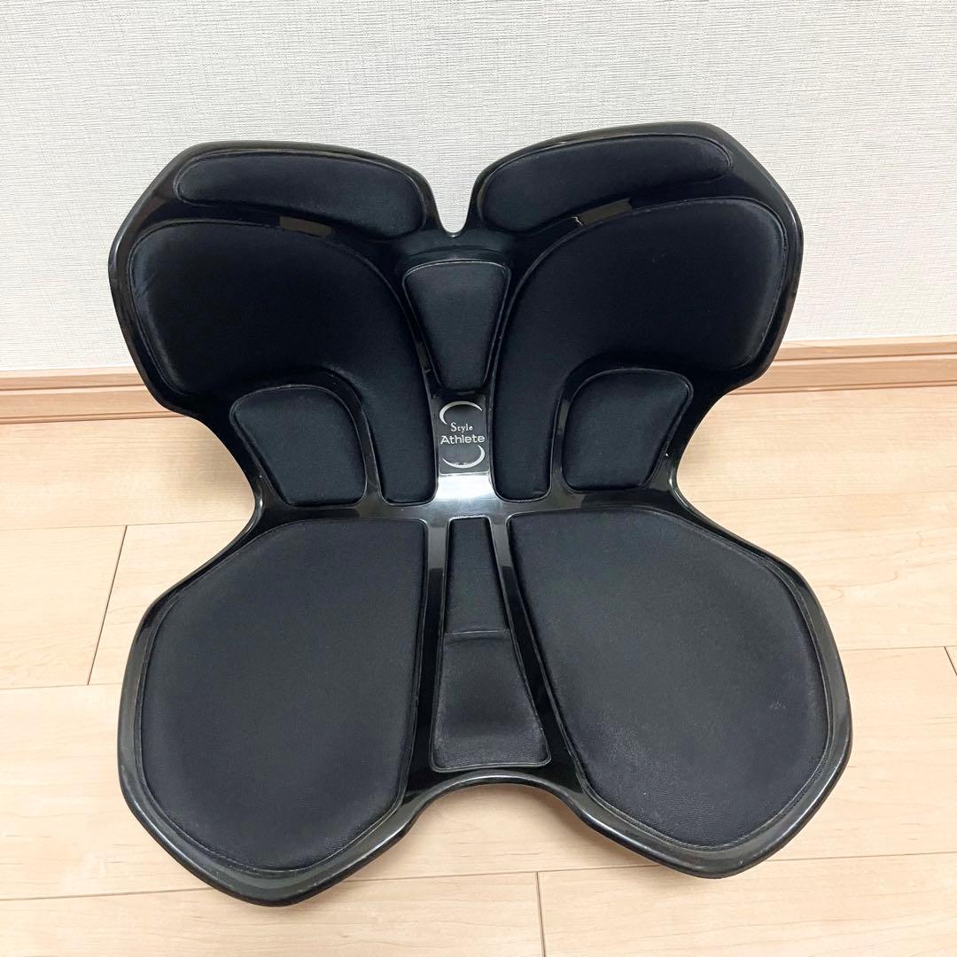 Style Athlete スタイルアスリート 骨盤矯正 骨盤サポートチェア