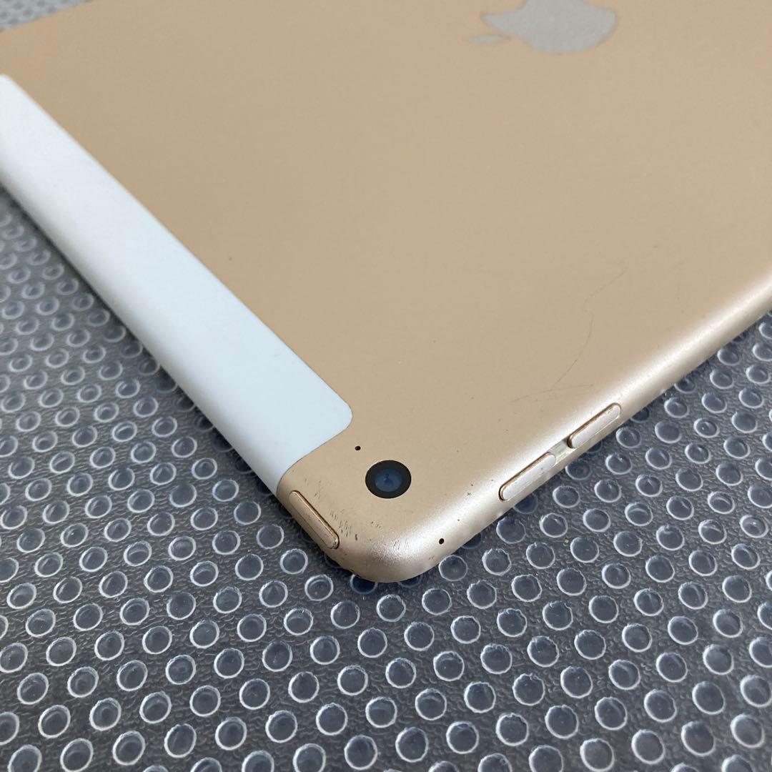 855【早い者勝ち】電池最良好☆iPad Air2 第2世代 16GB ドコモ☆