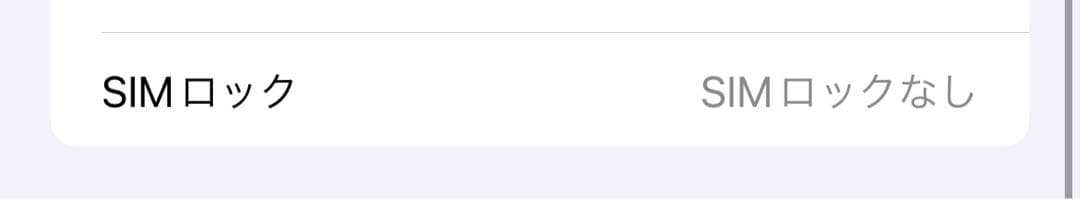 iPhone 12 Pro max シルバー 256GB SIMフリー 本体