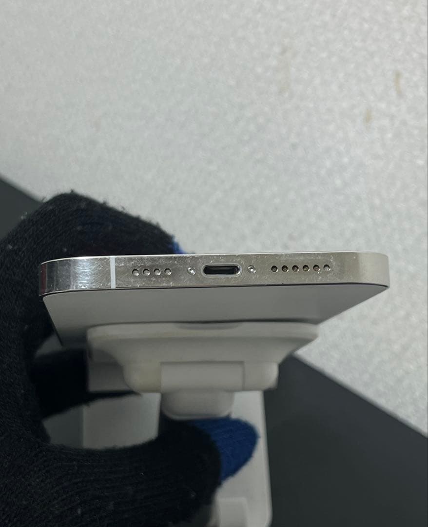 iPhone 12 Pro max シルバー 256GB SIMフリー 本体