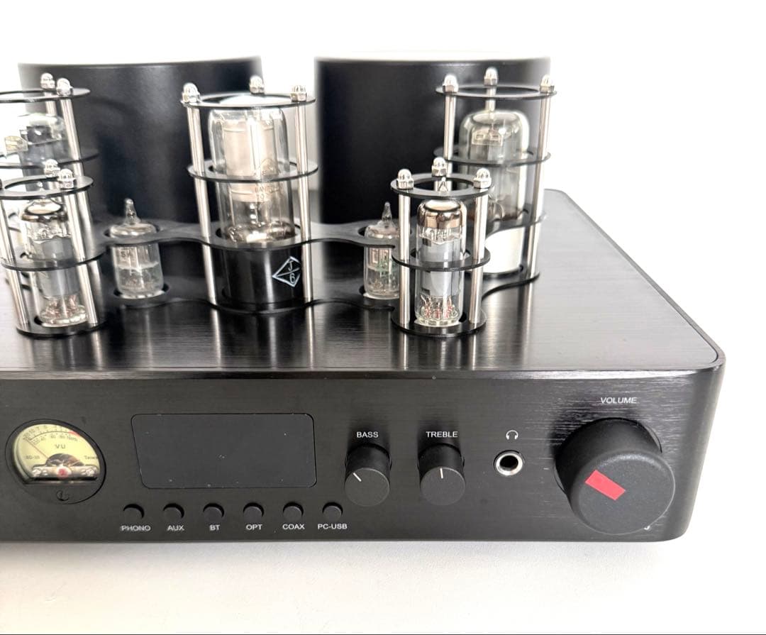 【美品】JUSON AUDIO JTA100 プリメインアンプ