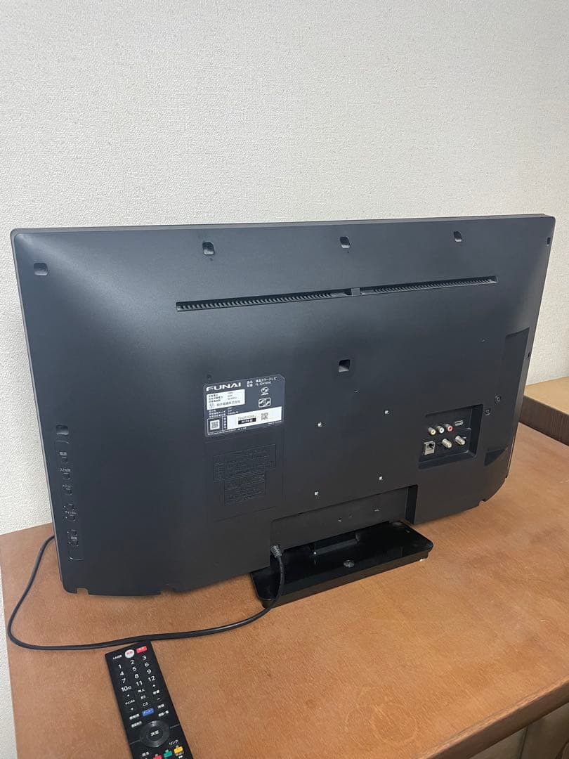 FUNAI FL-32H1010 32インチテレビ