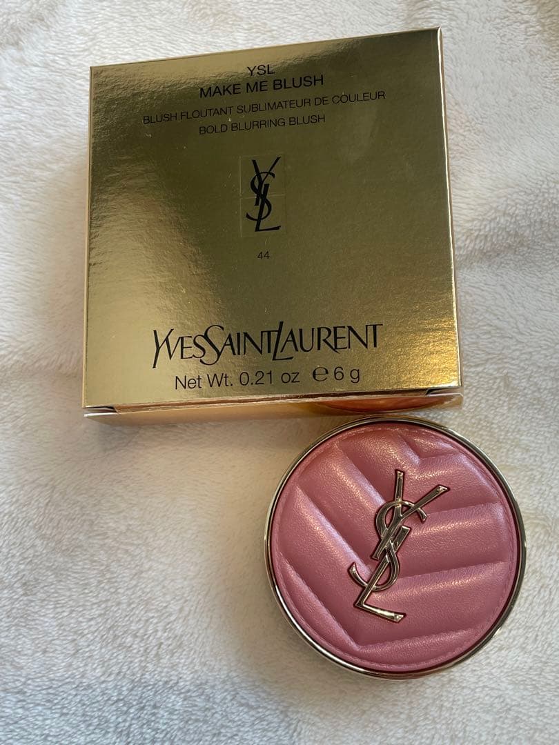 reizouまとめ買い・フォロー割引有り　YSL44 フェイスカラー