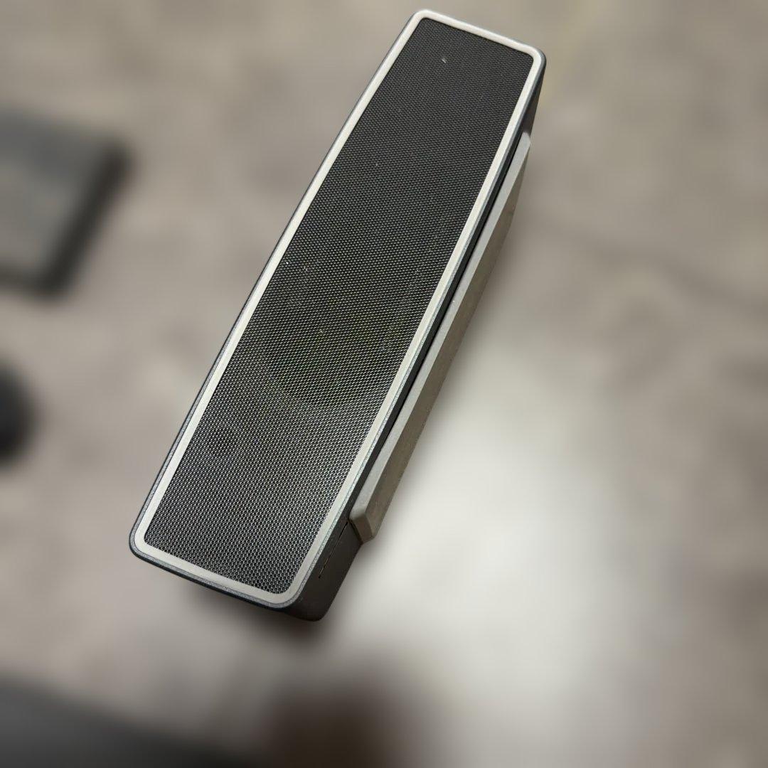 スピーカー・ウーファー BOSE SoundLink mini II