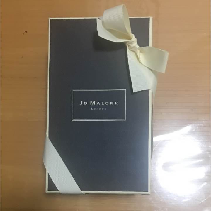 Jo MALONEボディクリーム
