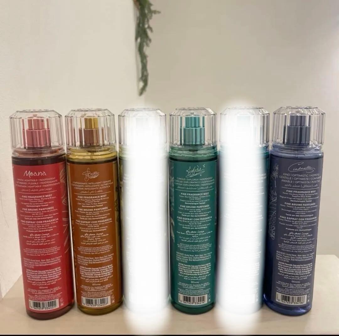 ❤︎専用❤︎Bath & Body Works ミスト４本